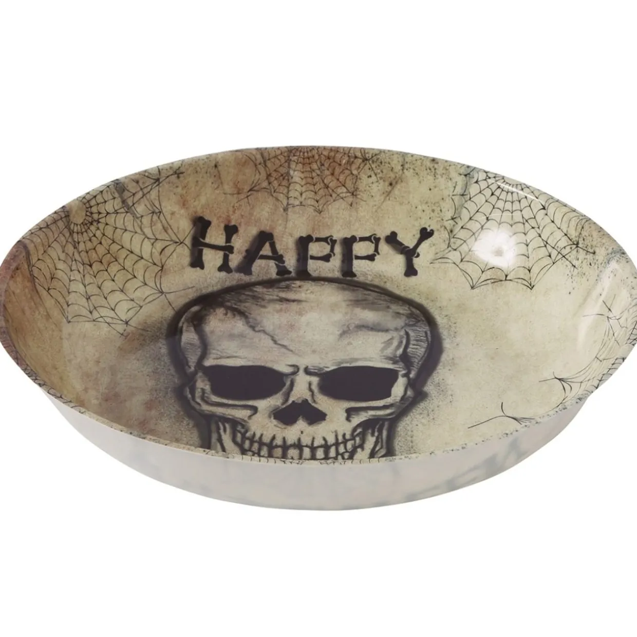 Bol de Calavera