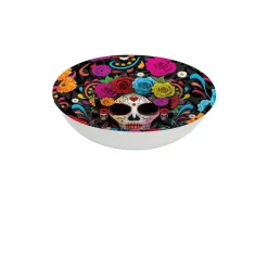 Bol de Catrina Muerte
