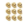 Bolsa 9 Calaveras Pequeñas