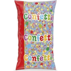 Bolsa Confeti 100gr