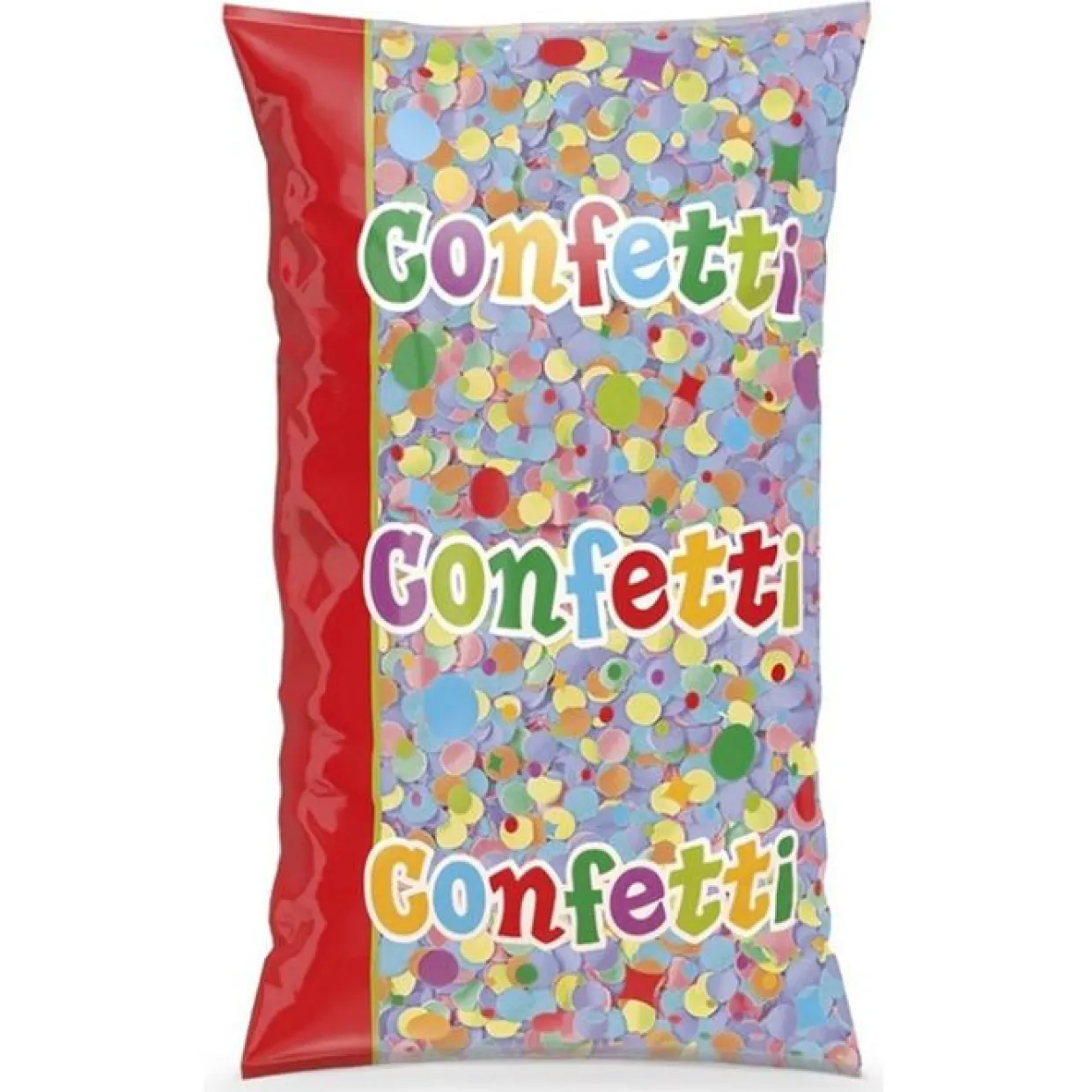 Bolsa Confeti 100gr