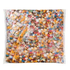 Bolsa Confeti Multicolor 100gr