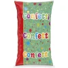 Bolsa Confeti Verde 100gr