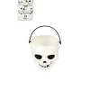 Bolsa 6 Cubos Calavera