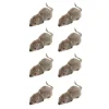Bolsa 8 Ratones Peludos