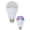 Bombilla Led Multicolor RGB