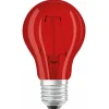 Bombilla Led Roja