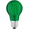 Bombilla Led Verde