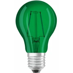 Bombilla Led Verde