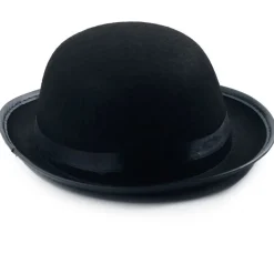 Bombín Negro Eco infantil