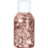 Bote de Glitter en Gel Rosa
