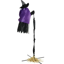 Bruja Voladora