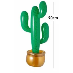 Cactus Hinchable