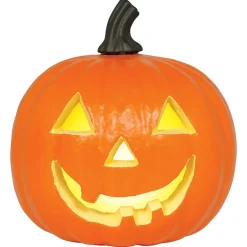 Calabaza Foam con Luz