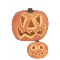 Calabaza Luminosa