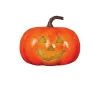 Calabaza Naranja Luz