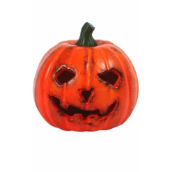 Calabaza Naranja Pequeña
