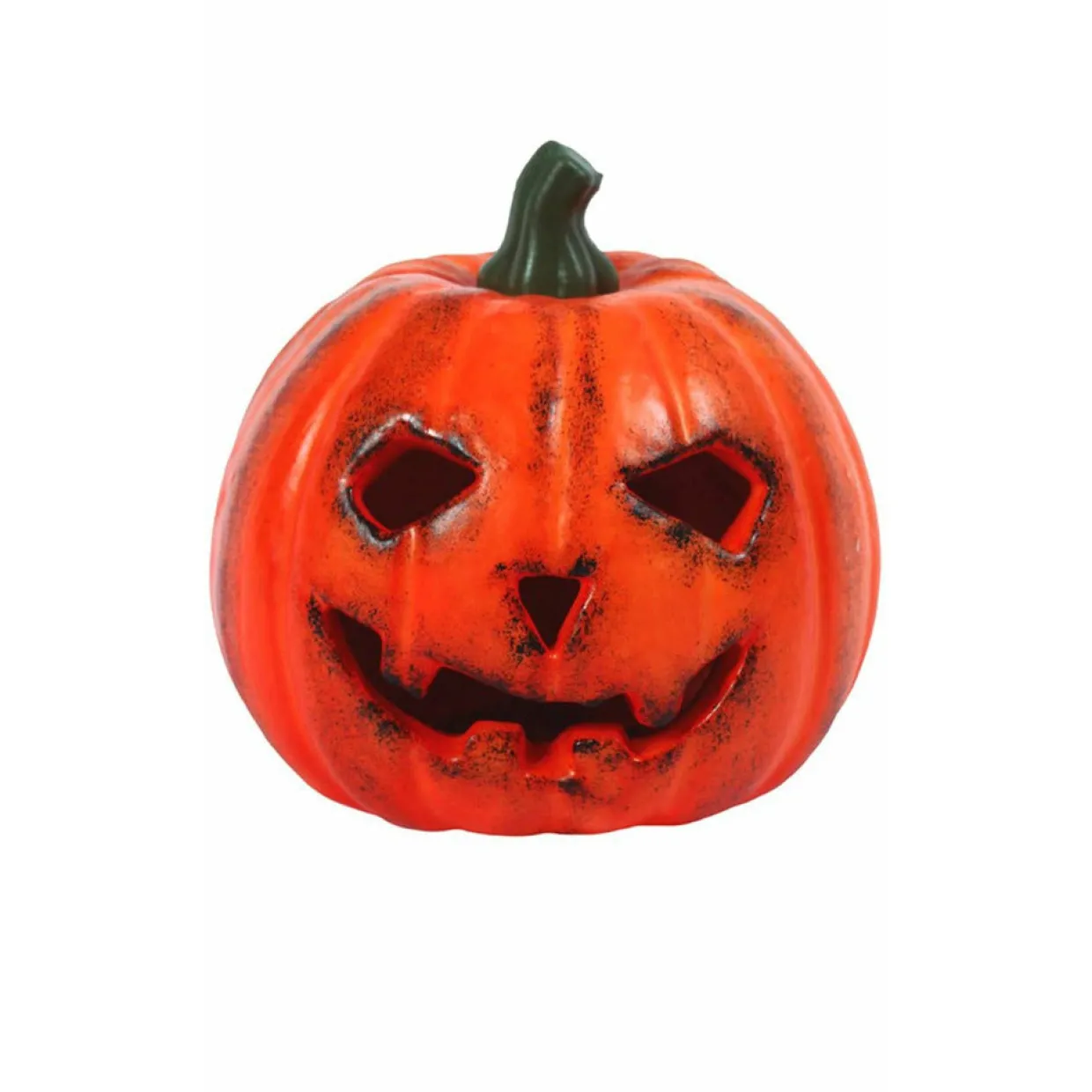 Calabaza Naranja Pequeña