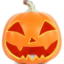 Calabaza Sonriente Luminosa