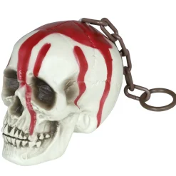 Calavera con Cadena