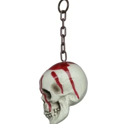 Calavera con Cadena