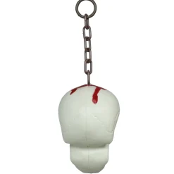 Calavera con Cadena