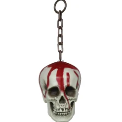 Calavera con Cadena