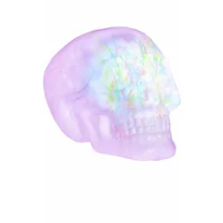 Calavera Halloween Parlante