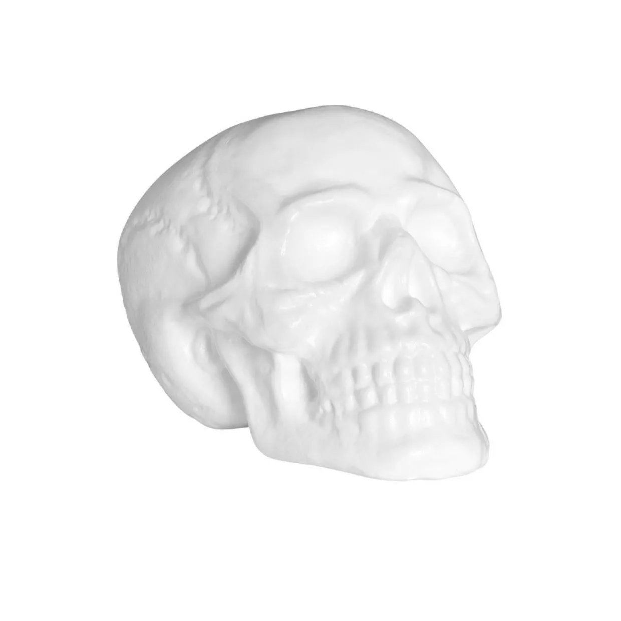Calavera Halloween Parlante