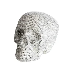 Calavera Plata