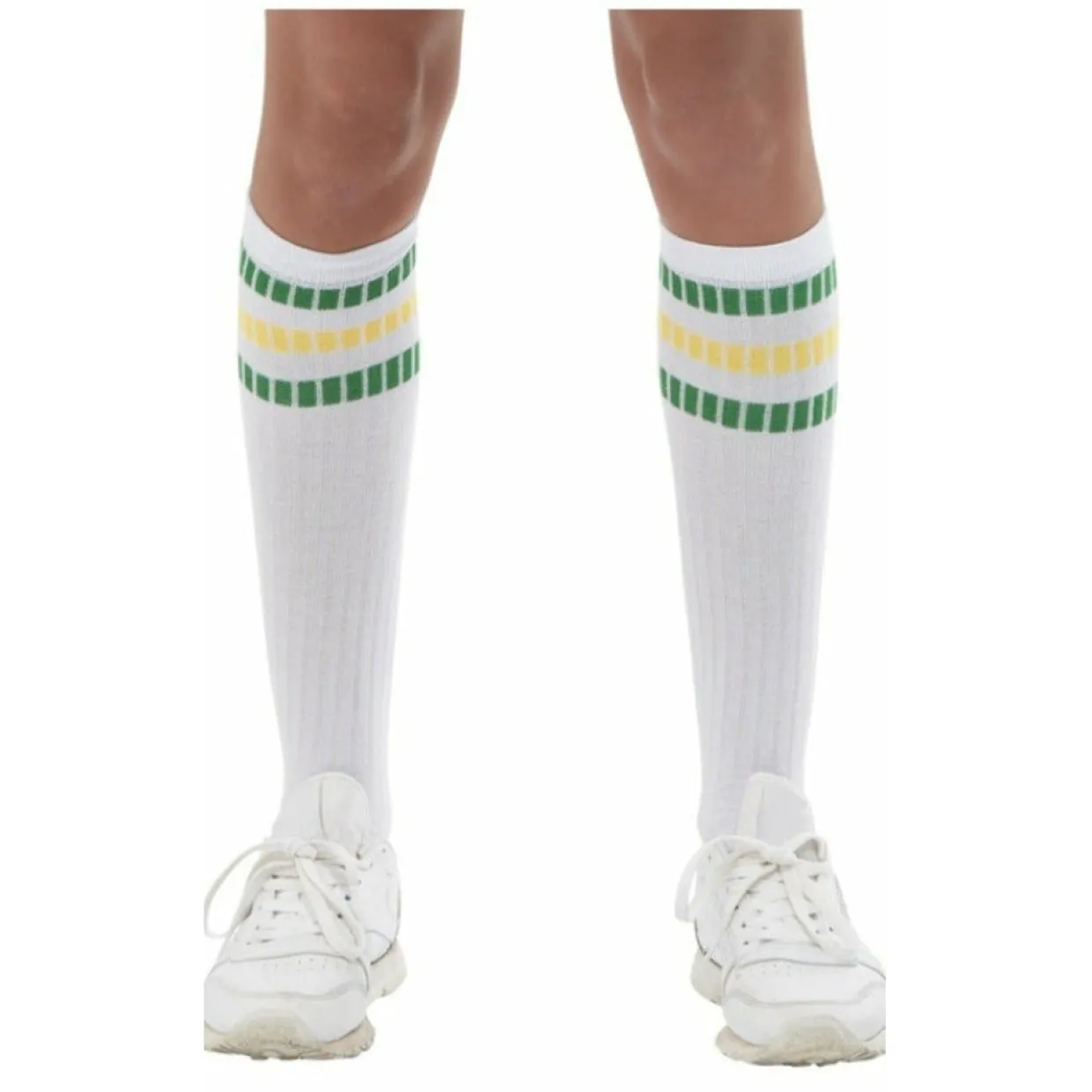 Calcetines Deportivos Años 80