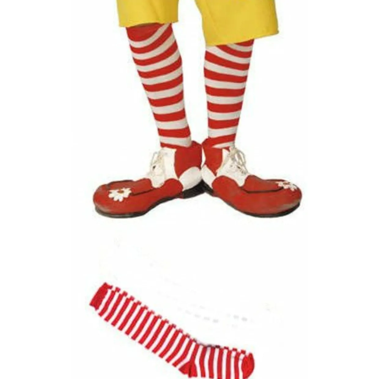 Calcetines Rayas