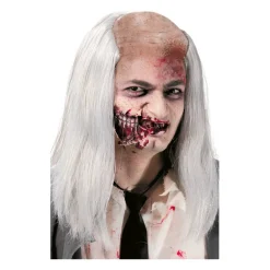 Calva Zombie Larga