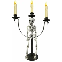 Candelabro Esqueleto