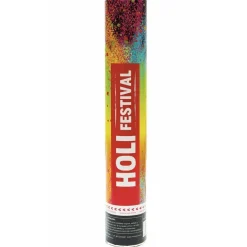 Cañón de Polvos Holi