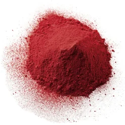 Cañón de Polvos Holi Rojo