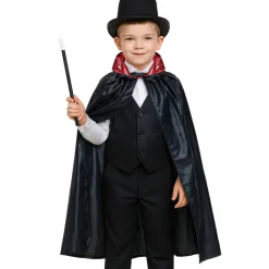 Capa Cuello infantil