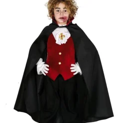 Capa Cuello infantil