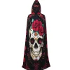 Capa de Catrina