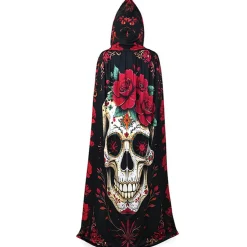 Capa de Catrina