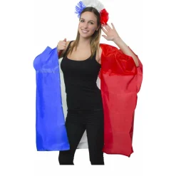 Capa de Francia