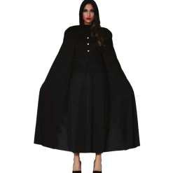 Capa Negra 135 cm