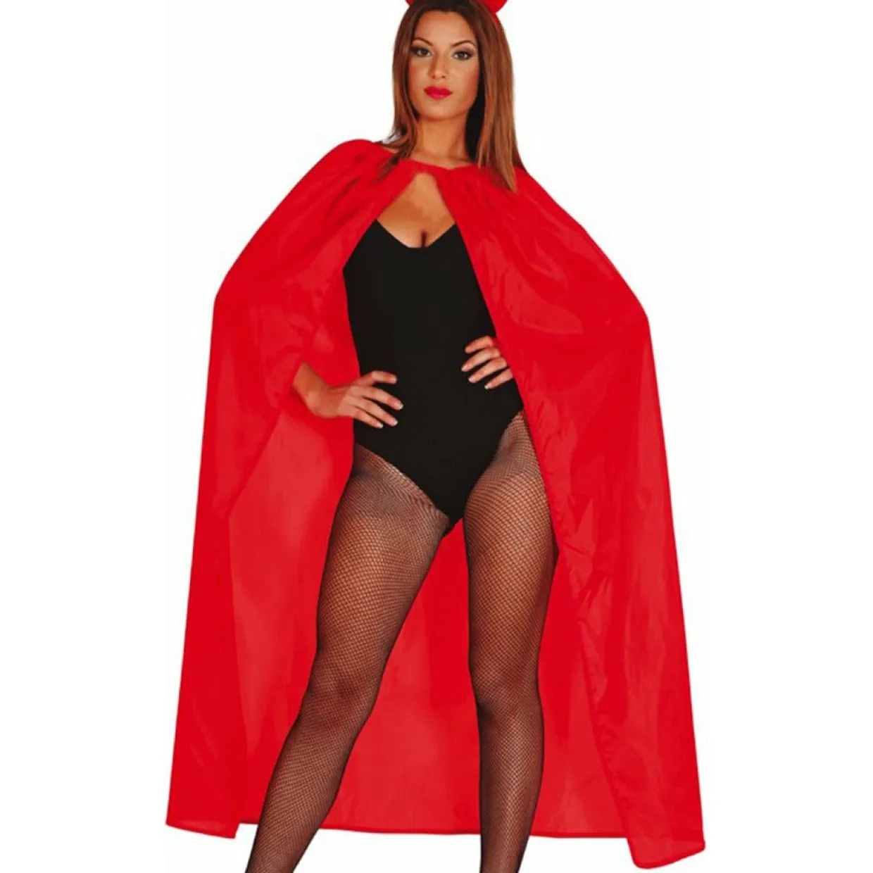 Capa Roja