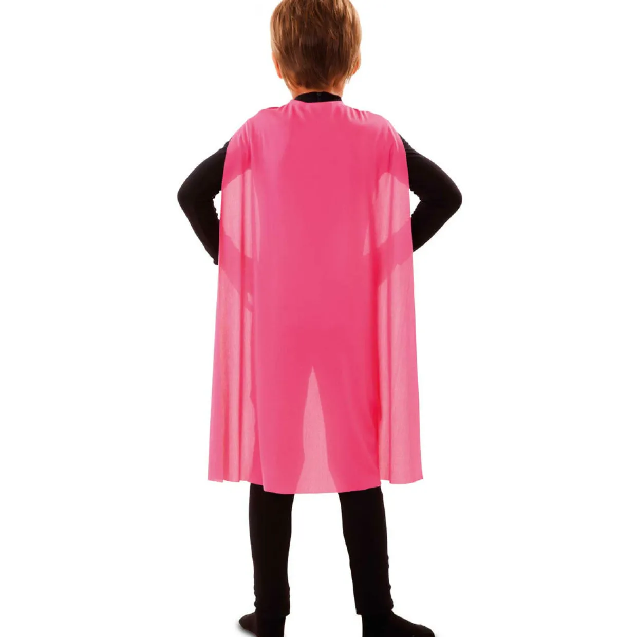 Capa Rosa 70 cm