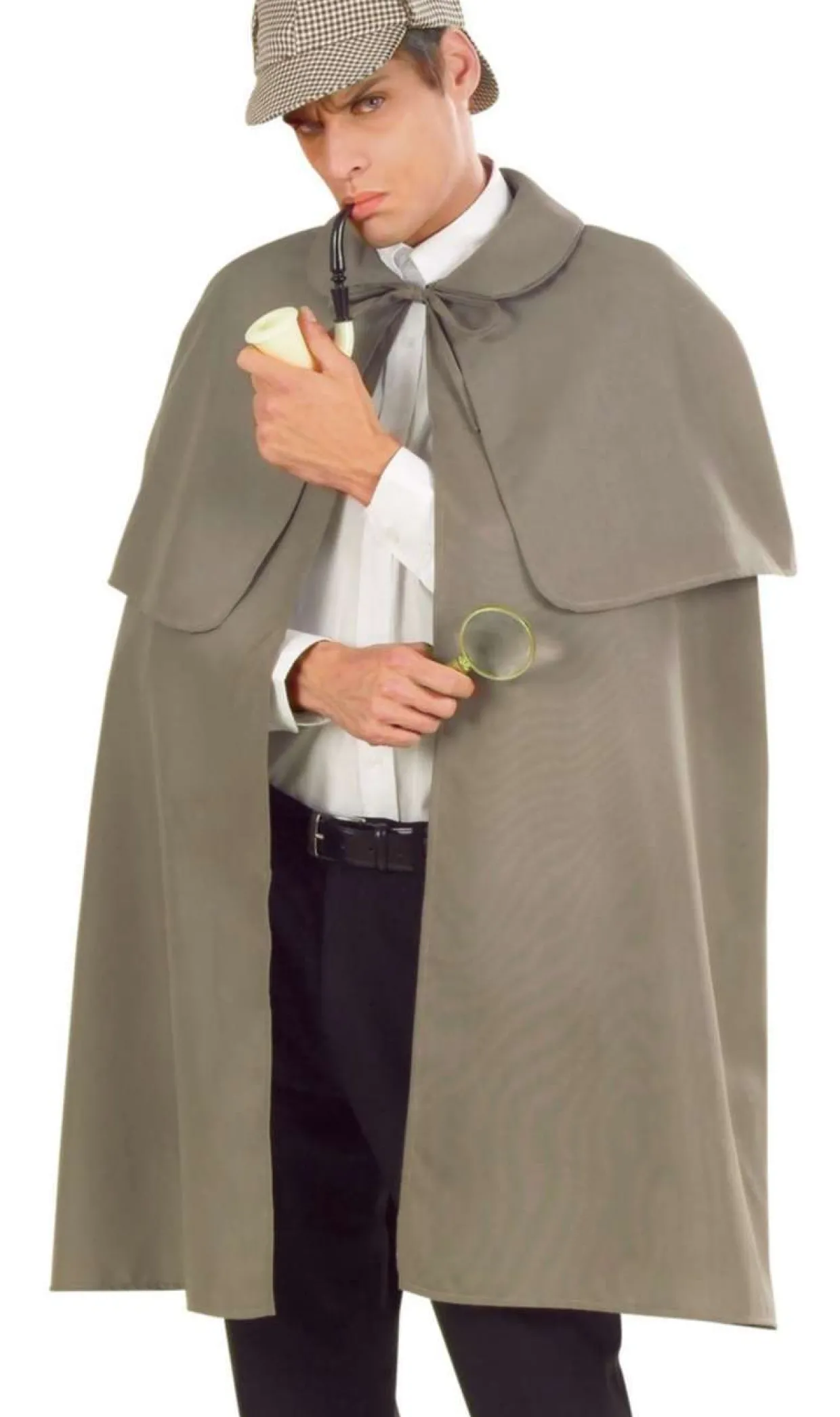 Capa Sherlock Holmes