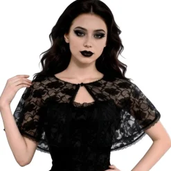 Capelina de Viuda Negra