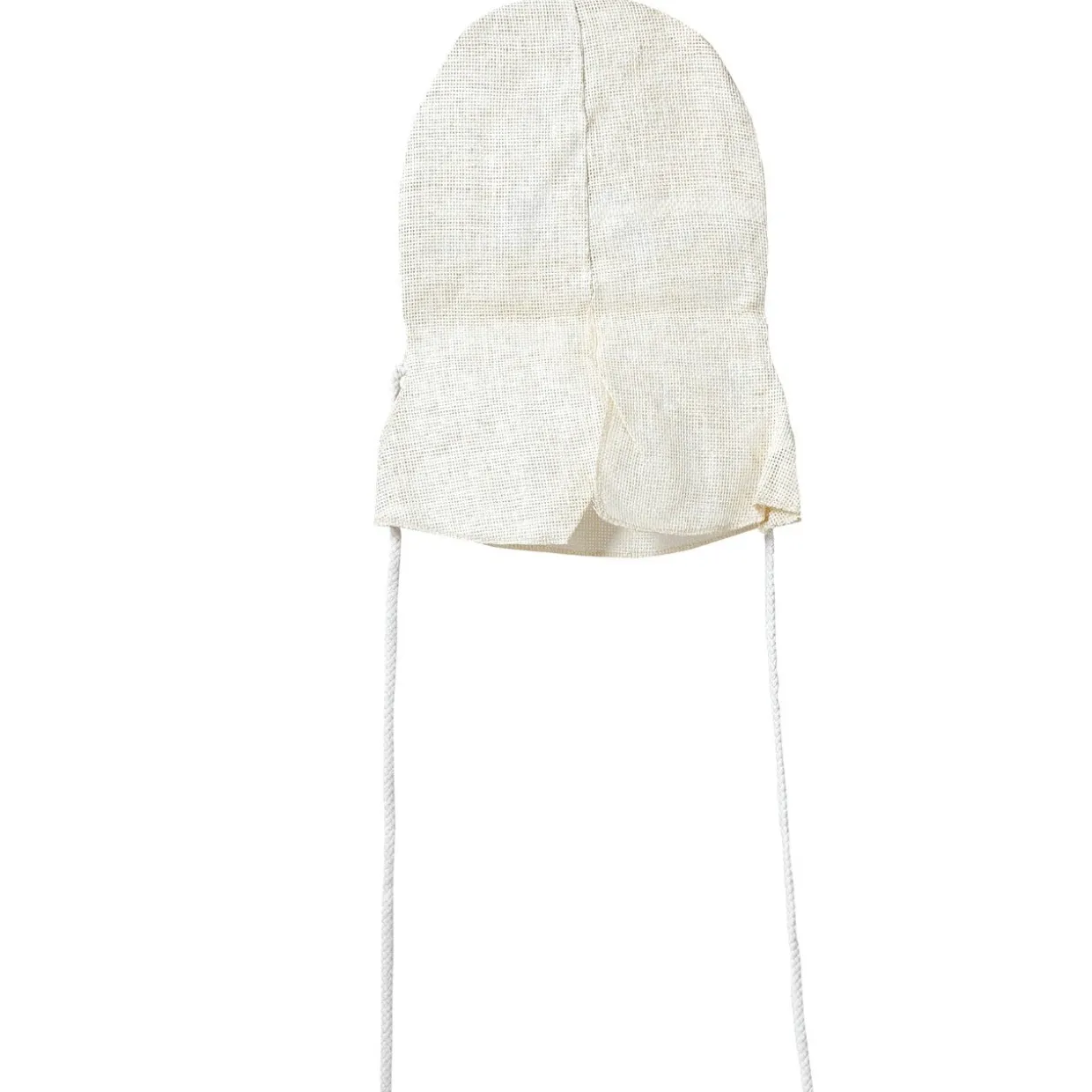 Capucha de Hombre del Saco