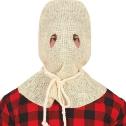 Capucha de Hombre del Saco