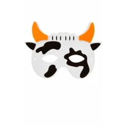 Careta de Vaca Manchas