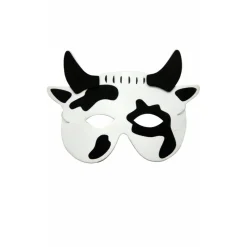 Careta de Vaca Manchas